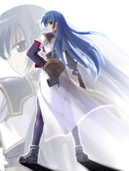 Maria Traitor