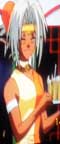 Aisha Clanclan / Outlaw Star