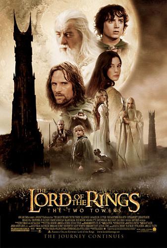 The movies