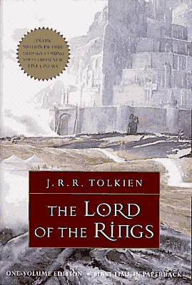 The books