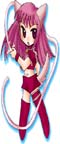 Zakuro / Tokyo Mew Mew